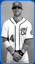 baseball player bryce harper